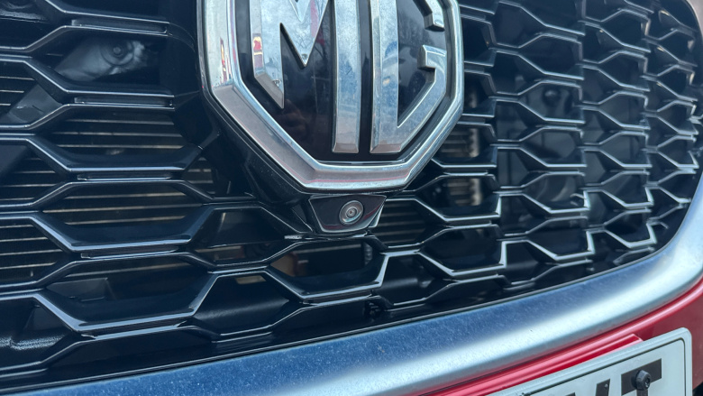 MG ZS 1.0T GDi Exclusive 5dr Petrol Hatchback